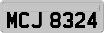 MCJ8324