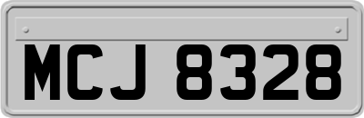 MCJ8328