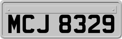 MCJ8329
