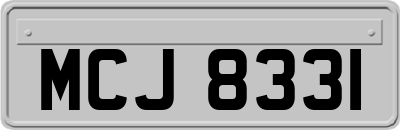 MCJ8331