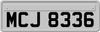 MCJ8336