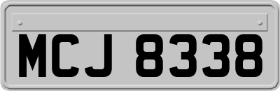 MCJ8338