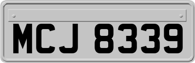 MCJ8339