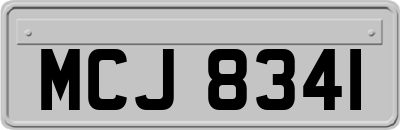 MCJ8341