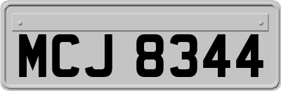 MCJ8344