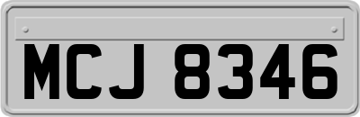 MCJ8346