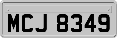 MCJ8349