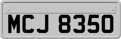 MCJ8350