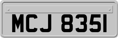 MCJ8351