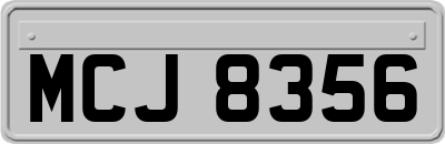MCJ8356