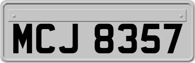 MCJ8357