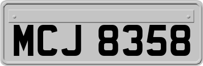 MCJ8358