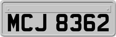 MCJ8362