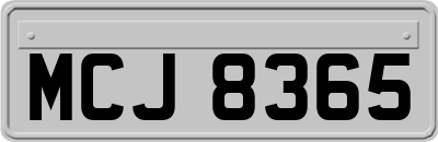 MCJ8365