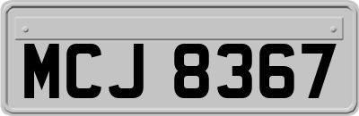 MCJ8367