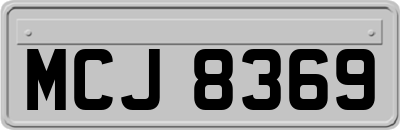 MCJ8369
