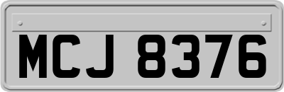 MCJ8376
