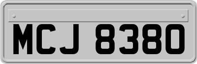 MCJ8380