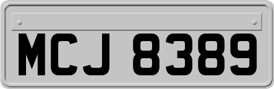 MCJ8389