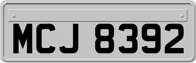 MCJ8392