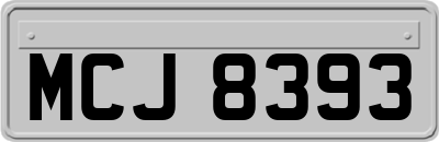 MCJ8393