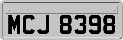 MCJ8398
