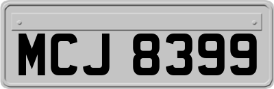 MCJ8399