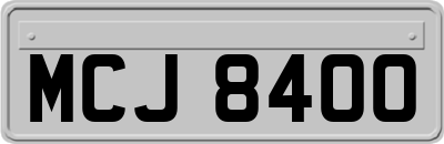 MCJ8400