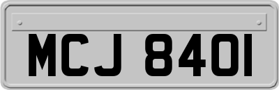 MCJ8401
