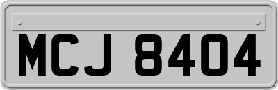 MCJ8404