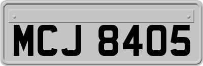 MCJ8405