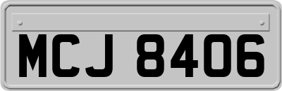 MCJ8406