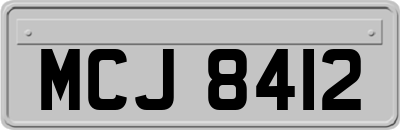 MCJ8412