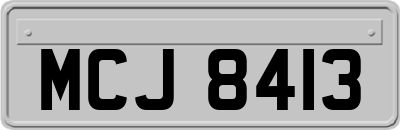 MCJ8413