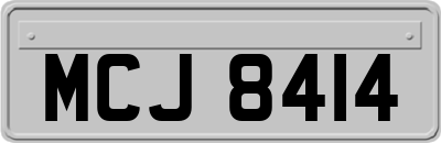 MCJ8414
