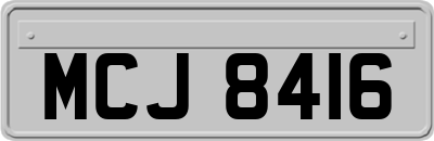 MCJ8416