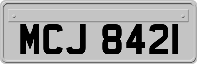 MCJ8421