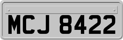 MCJ8422