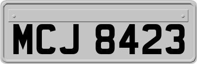 MCJ8423