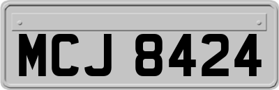 MCJ8424