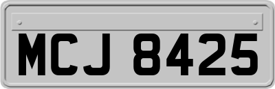 MCJ8425