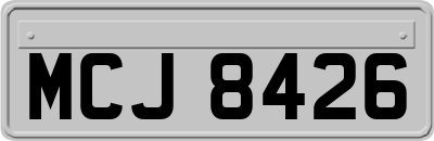 MCJ8426