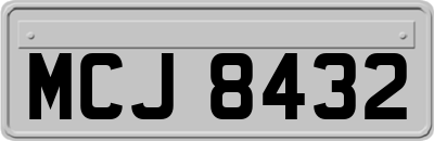 MCJ8432