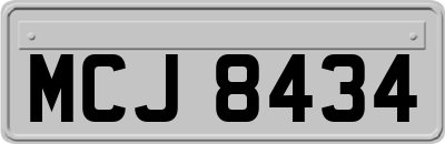 MCJ8434