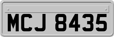 MCJ8435