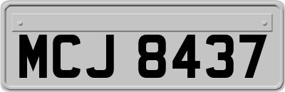 MCJ8437