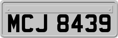 MCJ8439
