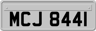 MCJ8441