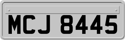 MCJ8445