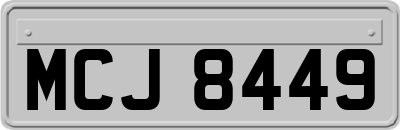 MCJ8449